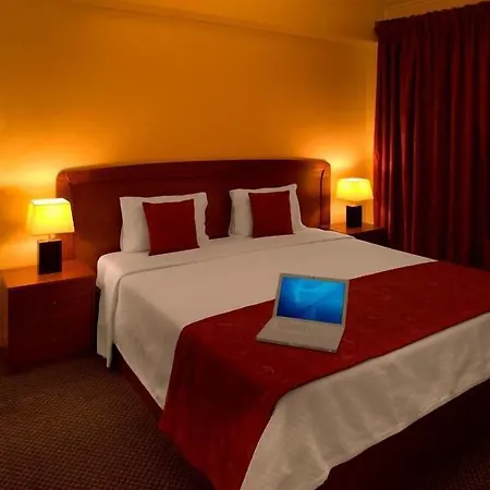Vera Cruz Downtown 2*