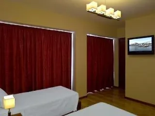 韦拉克鲁斯波尔图市区酒店 酒店