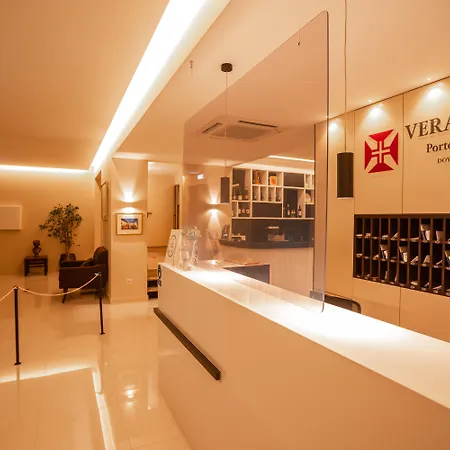 Hotel Vera Cruz Downtown
